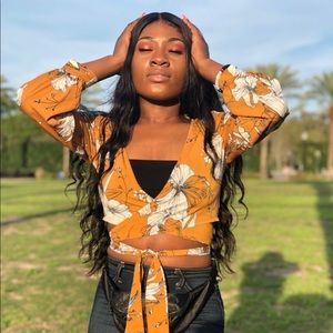 Meet your Posher, Blessing